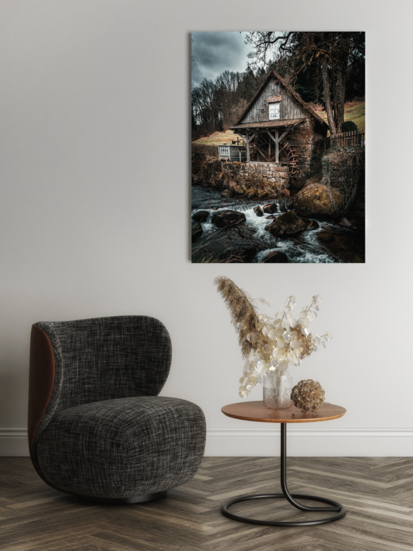 Rainbauernmühle – Bild 2